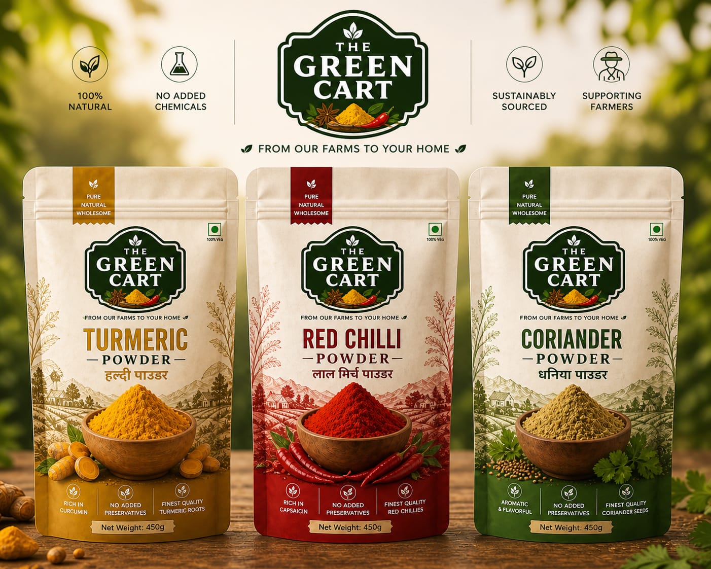 Our Products